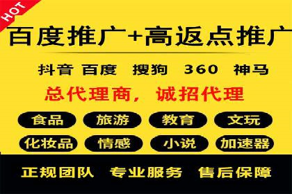 解析SEM代运营托管公司在市场竞争中的角色